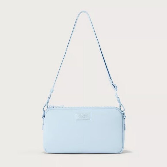 Dagne Dover Nora Shoulder Bag in Daylight - Picture 3 of 9